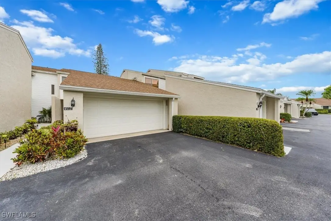 402 Bristle Cone Lane #2, Naples, FL 34113 - Image #1