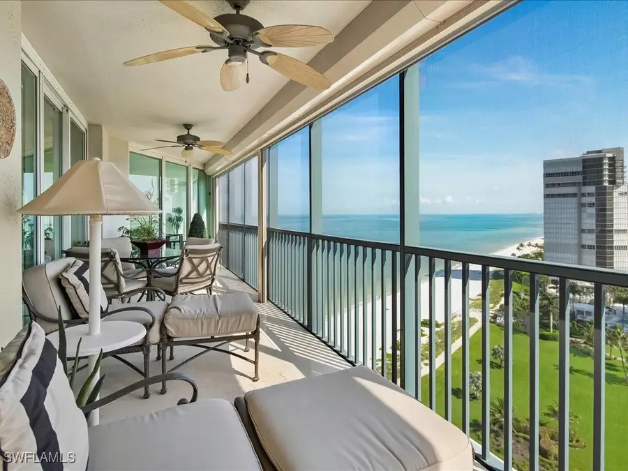 4651 Gulf Shore Boulevard N #1605, Naples, FL 34103 - Image #2