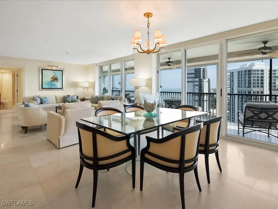 4651 Gulf Shore Boulevard N #1605, Naples, FL 34103 - Image #3