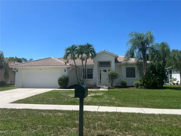 812 Grand Rapids Boulevard, Naples, FL 34120