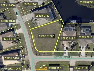 2827 SW 25th Avenue, Cape Coral, FL 33914 - Image #3