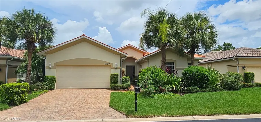 10517 Bellagio Drive, Fort Myers, FL 33913 - Image #2