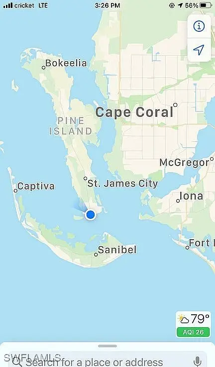 3924 Plumosa Drive, Saint James City, FL 33956 - Image #1