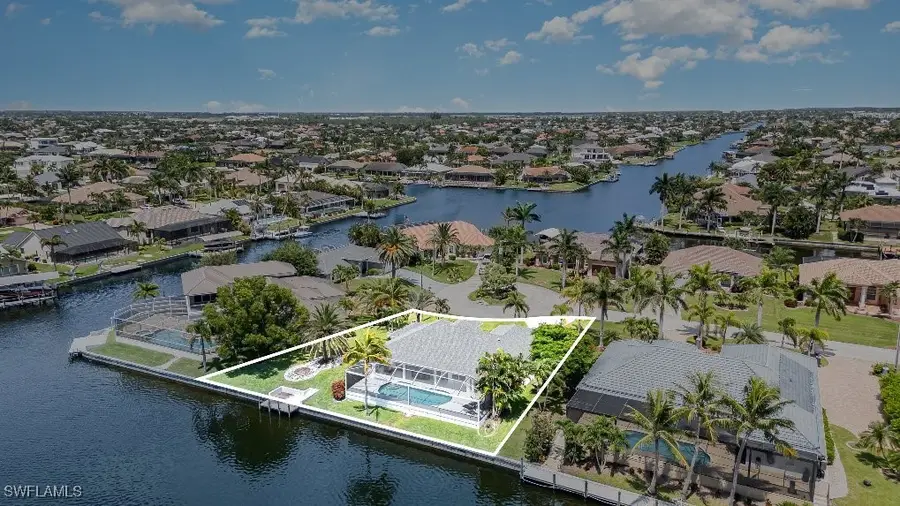 4012 SW 28th Place, Cape Coral, FL 33914 - Image #2