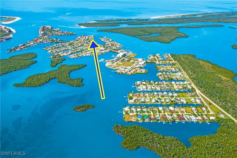 190 Tahiti Circle, Naples, FL 34113 - Image #3