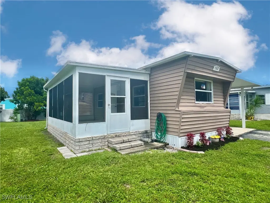 164 Cape Sable Drive, Naples, FL 34104 - Image #1