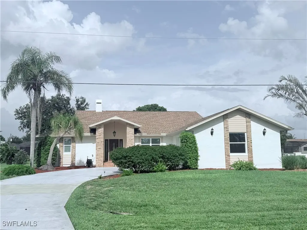 20551 Armada Court, Estero, FL 33928 - #1