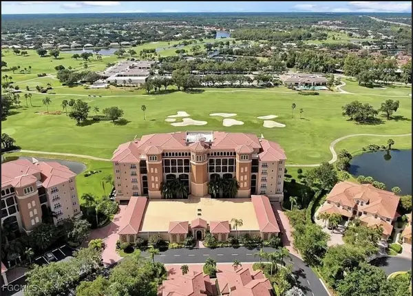 560 El Camino Real #1503, Naples, FL 34119