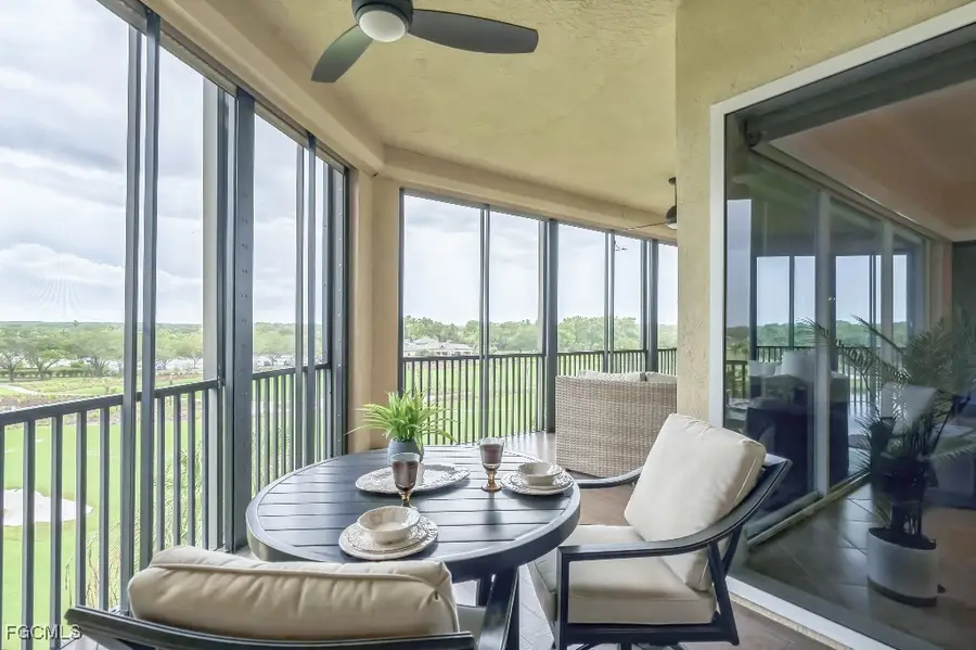 560 El Camino Real #1503, Naples, FL 34119 - Image #3