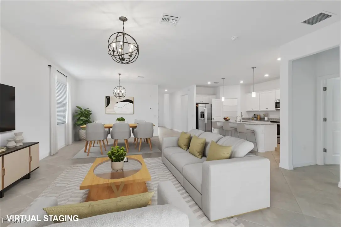 3440 Menores Way, Fort Myers, FL 33905 - #1