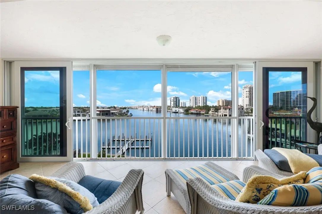 250 Park Shore Drive #403, Naples, FL 34103 - Image #1
