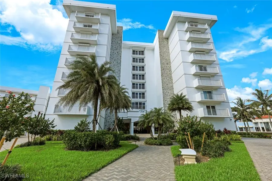250 Park Shore Drive #403, Naples, FL 34103 - Image #2