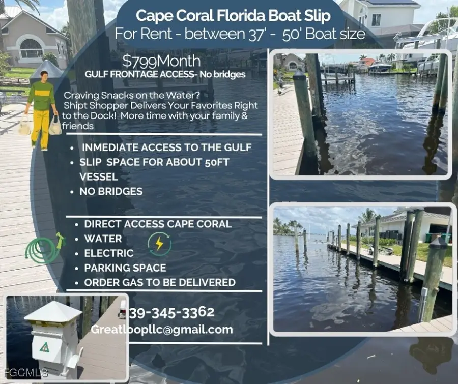 5803 SW 1st Avenue, Cape Coral, FL 33914 - Image #2