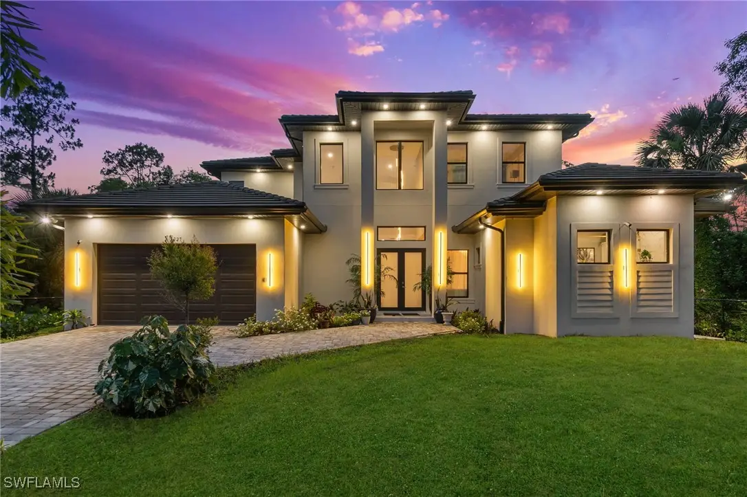 2227 21st Street Sw, Naples, FL 34117 - Image #1