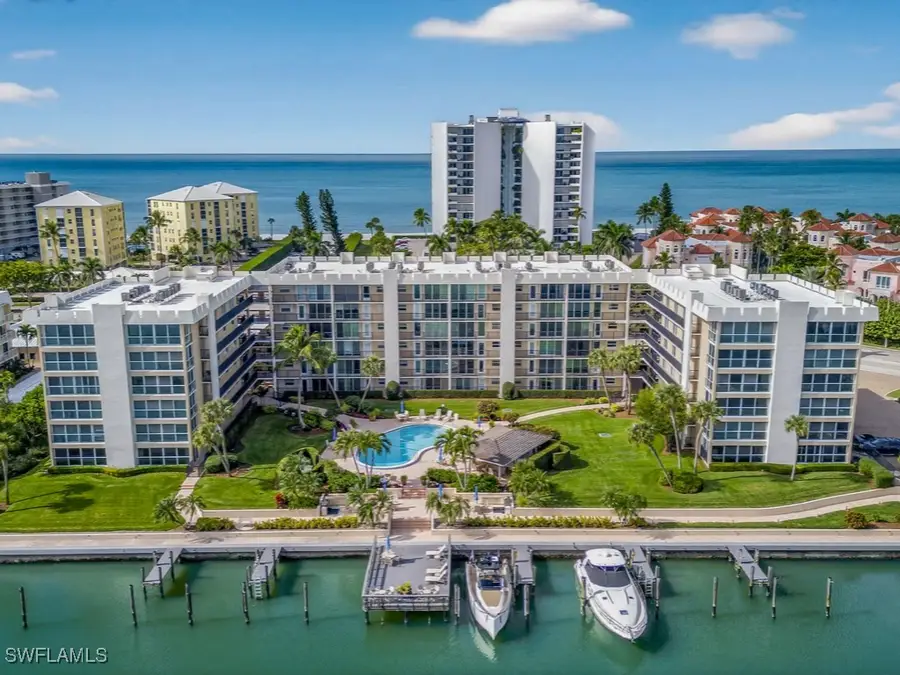 3500 Gulf Shore Boulevard N #104, Naples, FL 34103 - Image #2