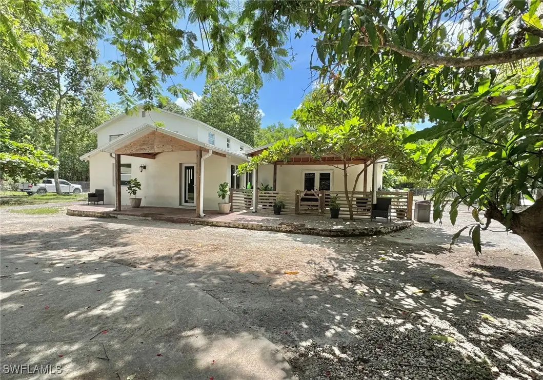 1904 Ivisa Avenue, Naples, FL 34117 - Image #1