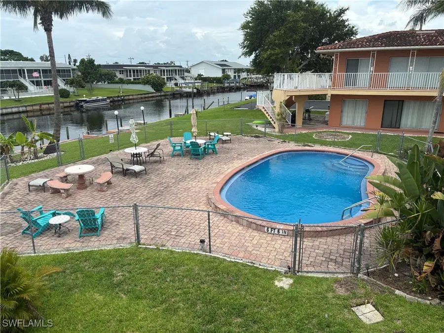 879 SE 46th Lane #8, Cape Coral, FL 33904 - Image #2