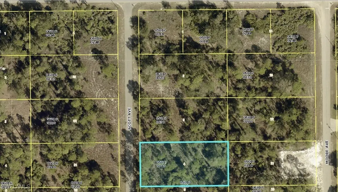 1314 Scott Avenue, Lehigh Acres, FL 33972 - Image #1