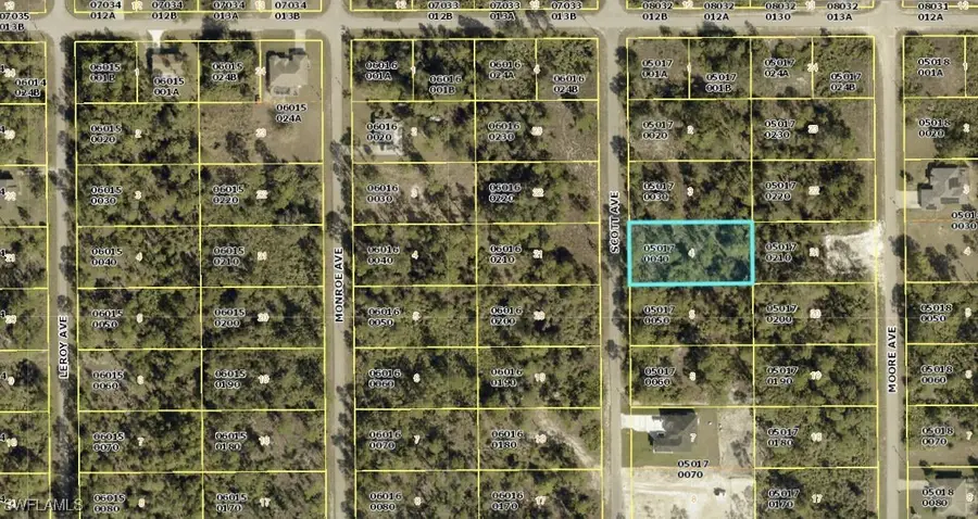 1316 Scott Avenue, Lehigh Acres, FL 33972 - Image #3
