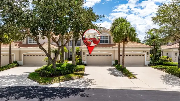 4780 Shinnecock Hills Court #102, Naples, FL 34112