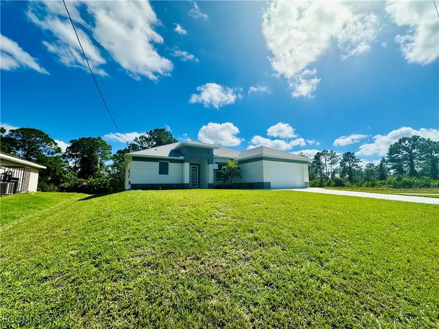 771 Gaylord Avenue S, Lehigh Acres, FL 33974 - #2