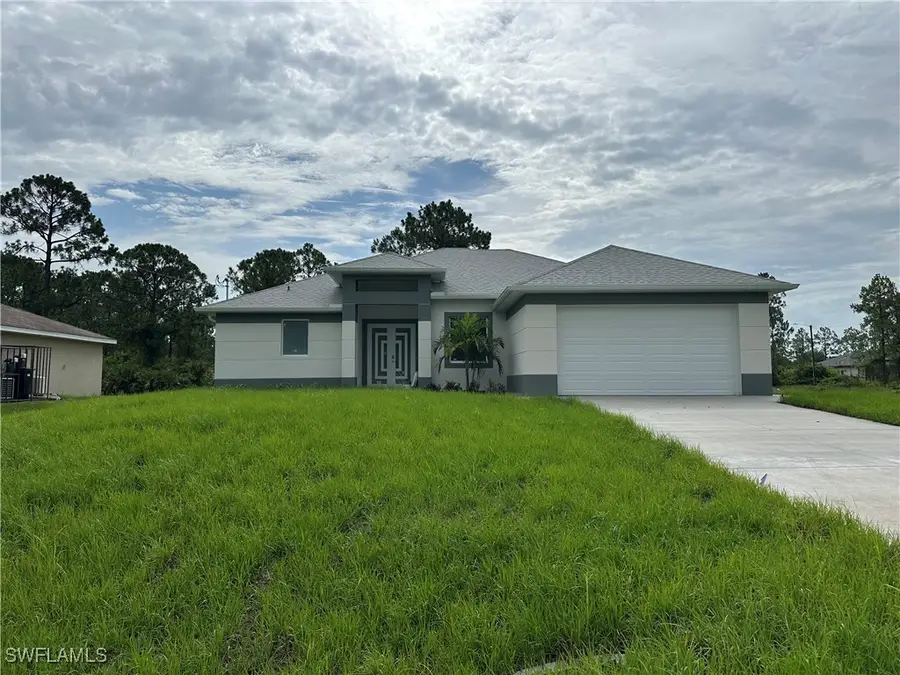 771 Gaylord Avenue S, Lehigh Acres, FL 33974 - #3