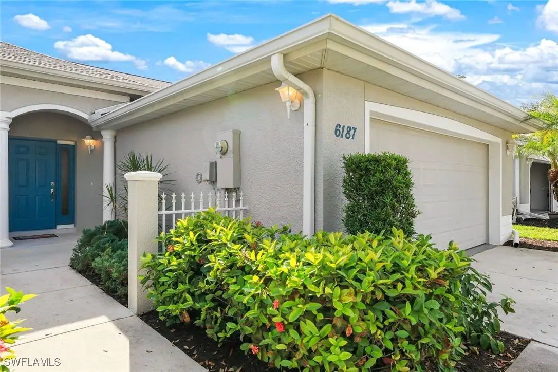 6187 Mandalay Circle #32, Naples, FL 34112 - #1