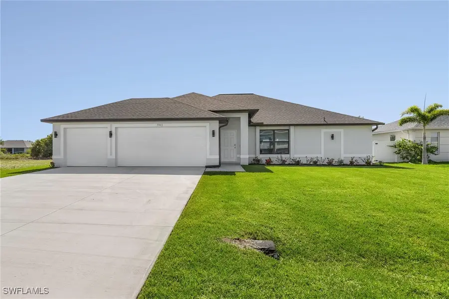 3302 SW 8th Place, Cape Coral, FL 33914 - Image #2