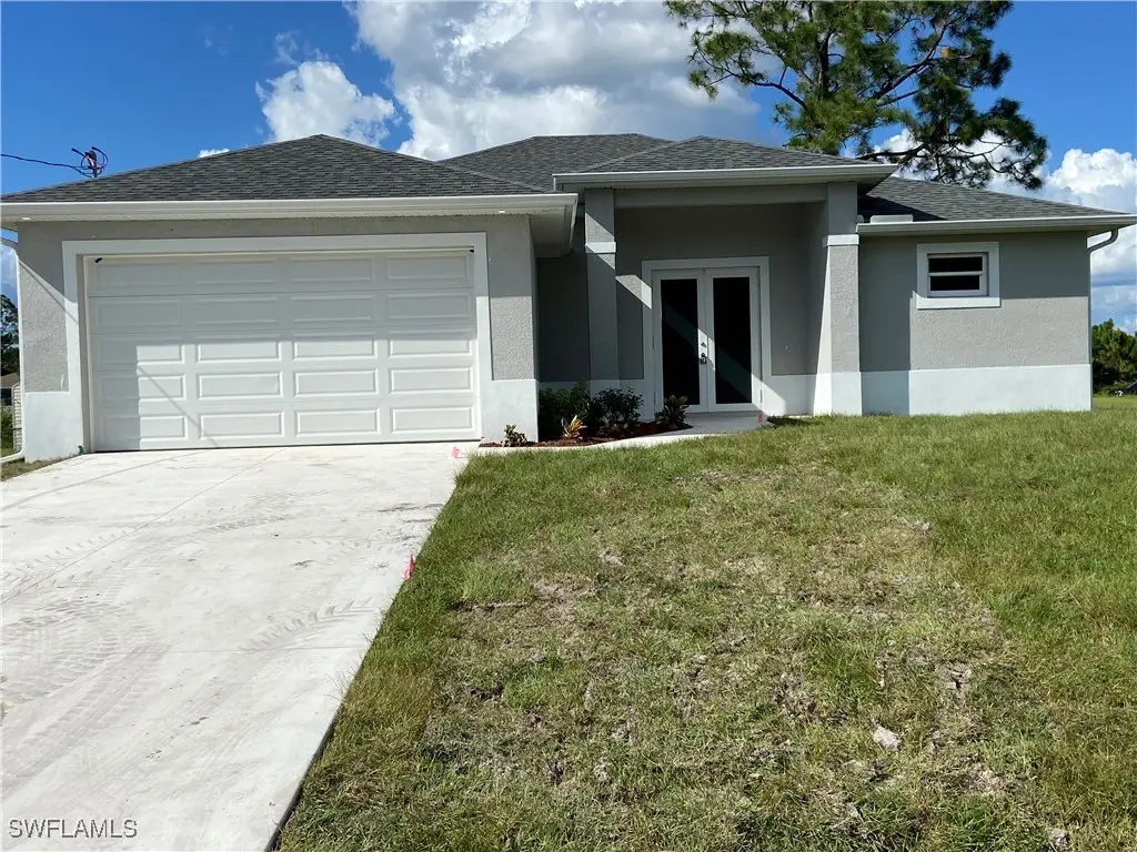 3304 11th Street W, Lehigh Acres, FL 33971 - #1