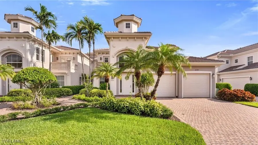 579 Avellino Isles Circle #202, Naples, FL 34119 - Image #2