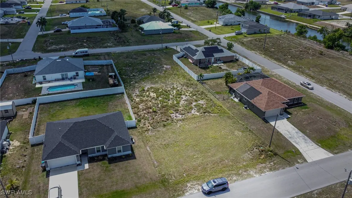 506 NW 1st Place, Cape Coral, FL 33993 - #1