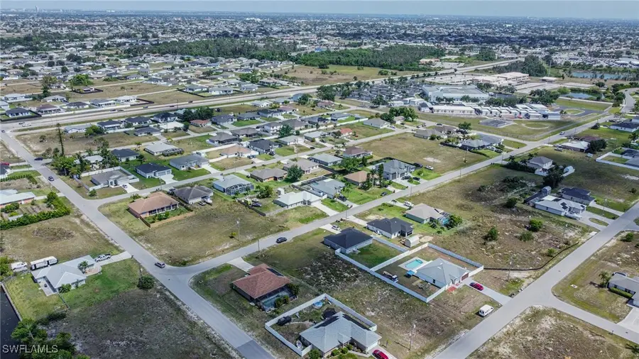 506 NW 1st Place, Cape Coral, FL 33993 - #3