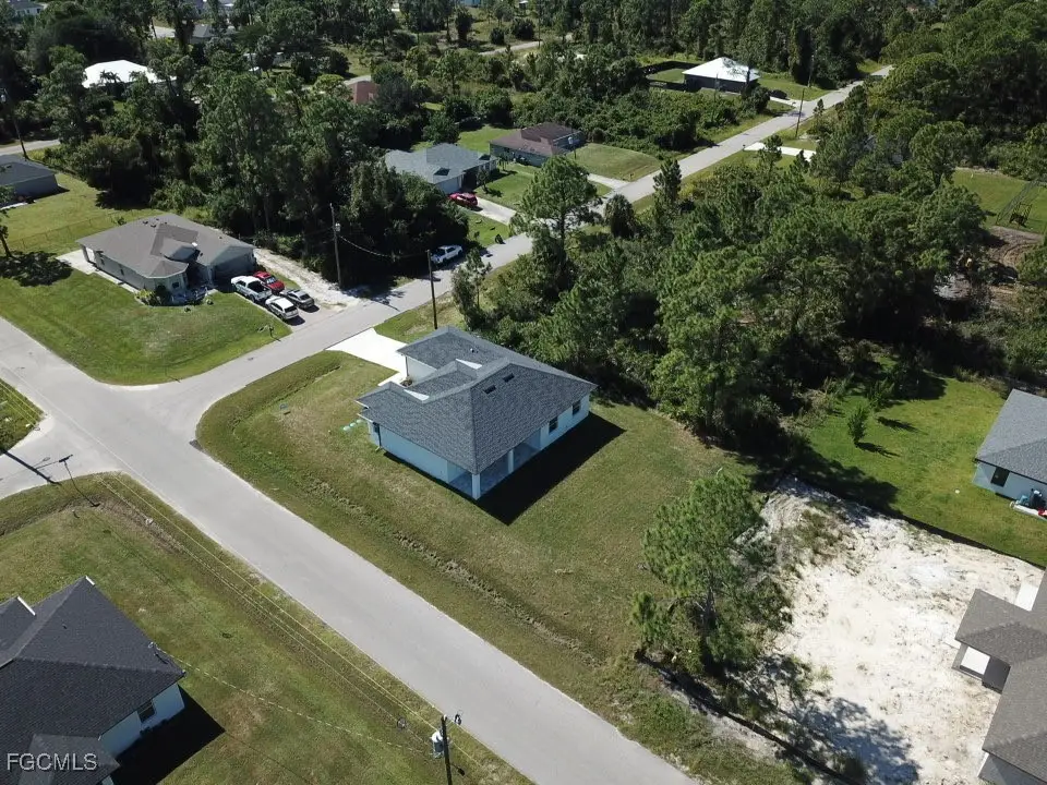 3400 69th Street W, Lehigh Acres, FL 33971 - #1