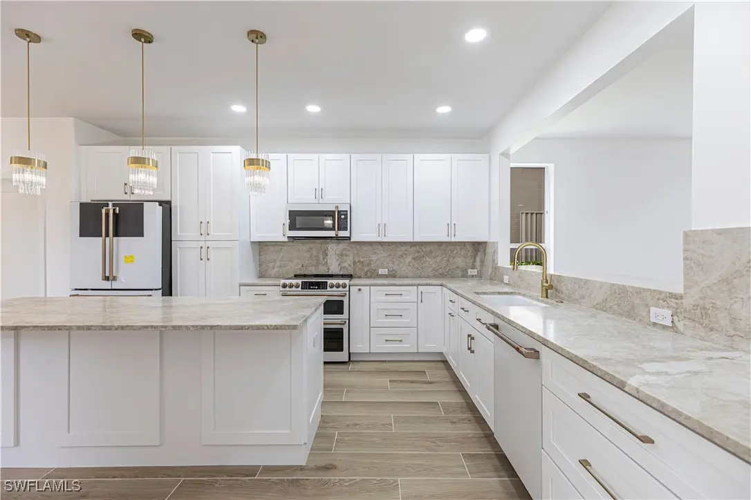 9217 Troon Lakes Drive, Naples, FL 34109 - Image #1