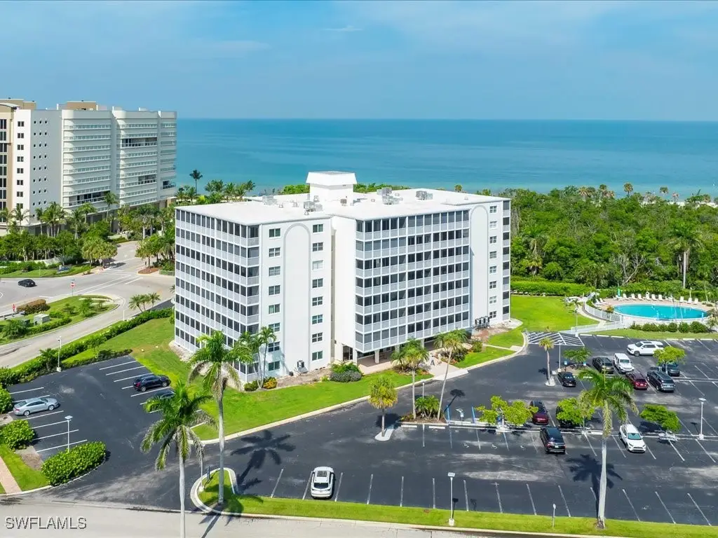 1 Bluebill Avenue #302, Naples, FL 34108 - #1