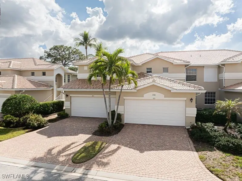 3301 Coconut Island Drive #101, Estero, FL 34134 - Image #2