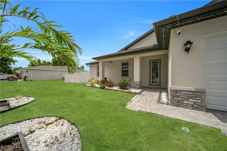 1421 SW 13th Terrace, Cape Coral, FL 33991 - Image #2