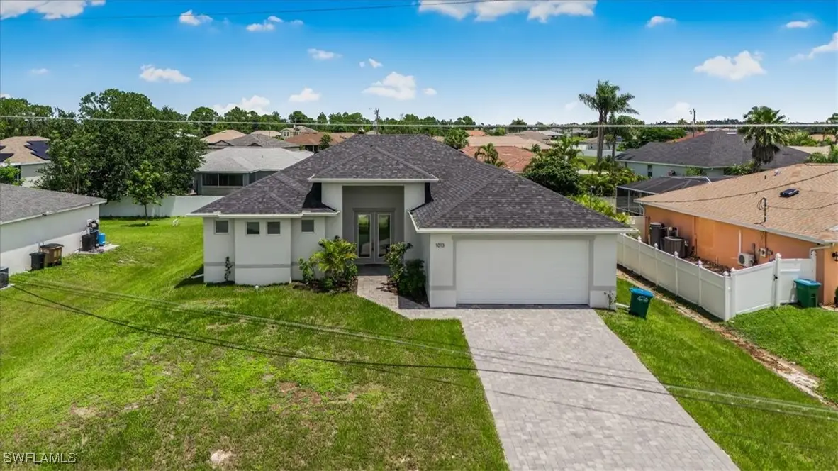 1013 NE 39th Terrace, Cape Coral, FL 33909 - Image #1