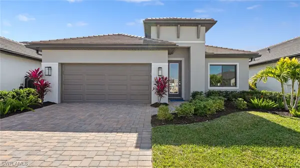 4088 Pegasus Way, Naples, FL 34120
