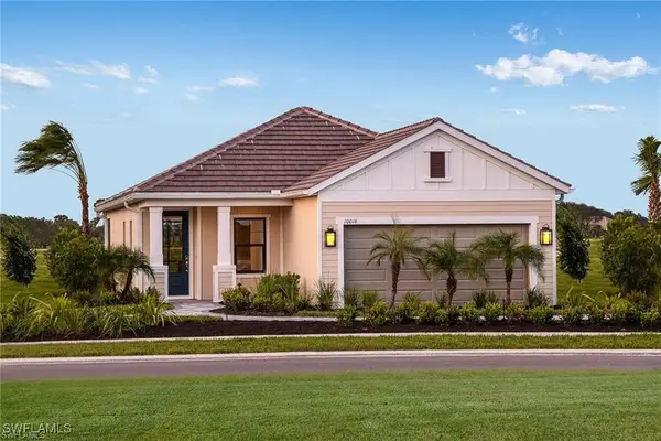 4563 Centaurus Circle, Naples, FL 34120