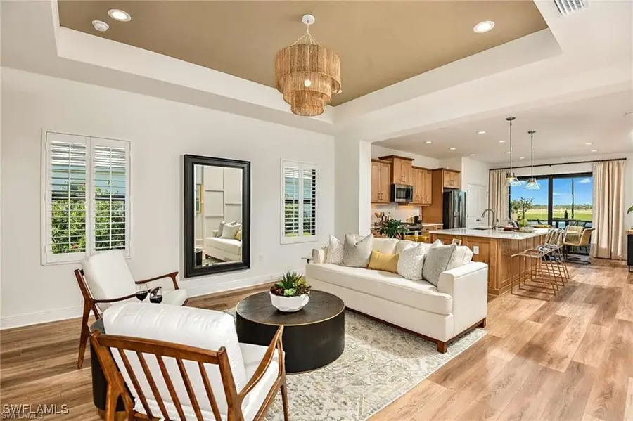 4563 Centaurus Circle, Naples, FL 34120 - #2