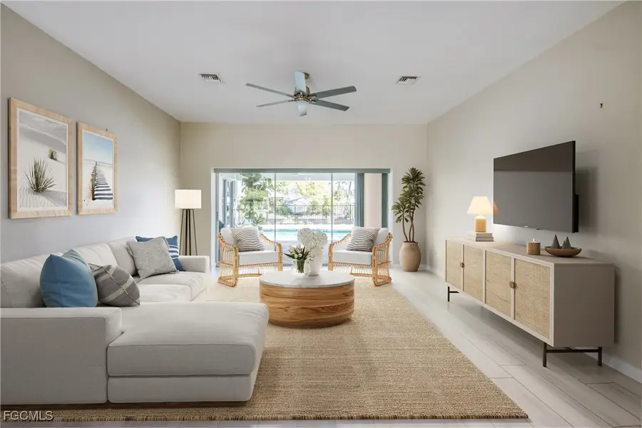 3446 Pinetree Drive, Saint James City, FL 33956 - Image #2