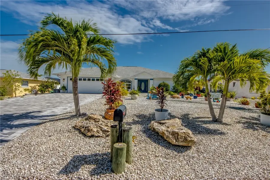 3446 Pinetree Drive, Saint James City, FL 33956 - Image #3