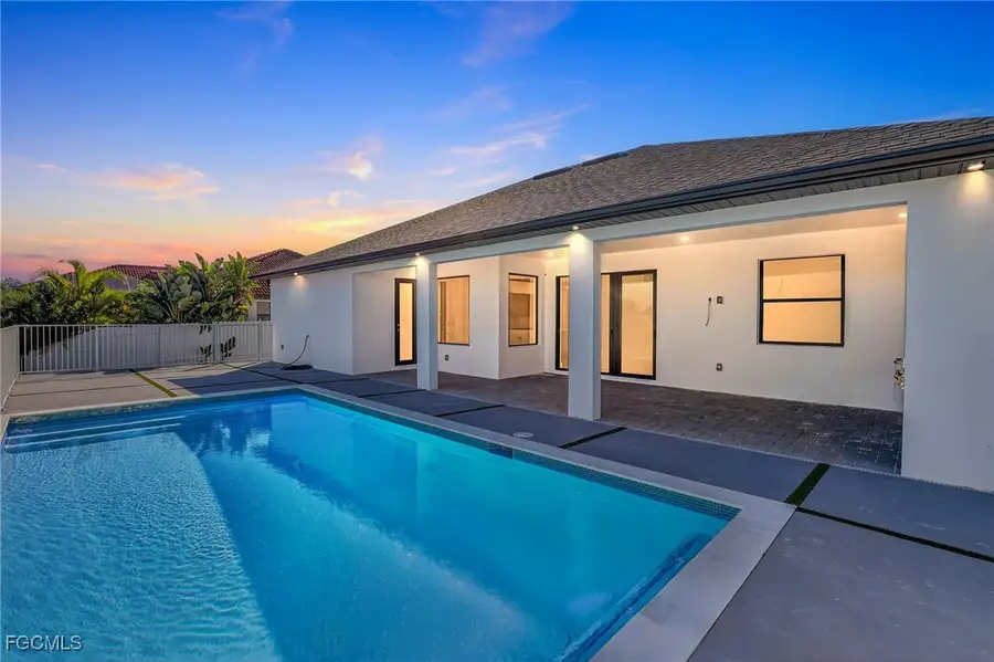 713 NW 8th Terrace, Cape Coral, FL 33993 - #2