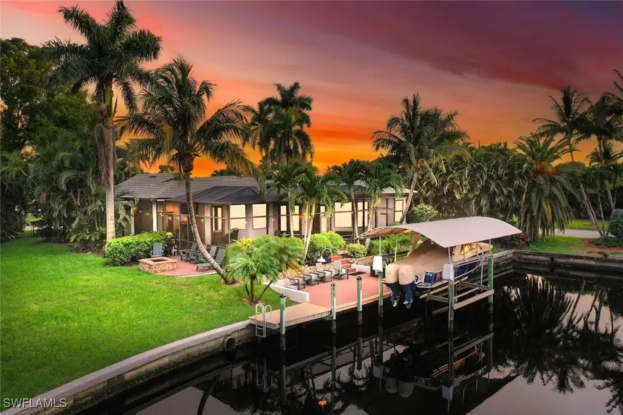 1041 S Town And River Drive, Fort Myers, FL 33919 - Image #2