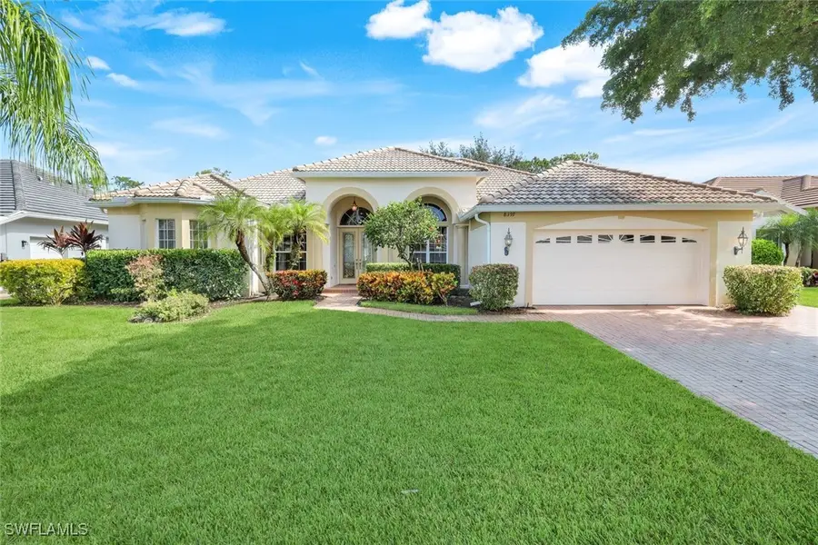 8397 Northhampton Court, Naples, FL 34120 - Image #3