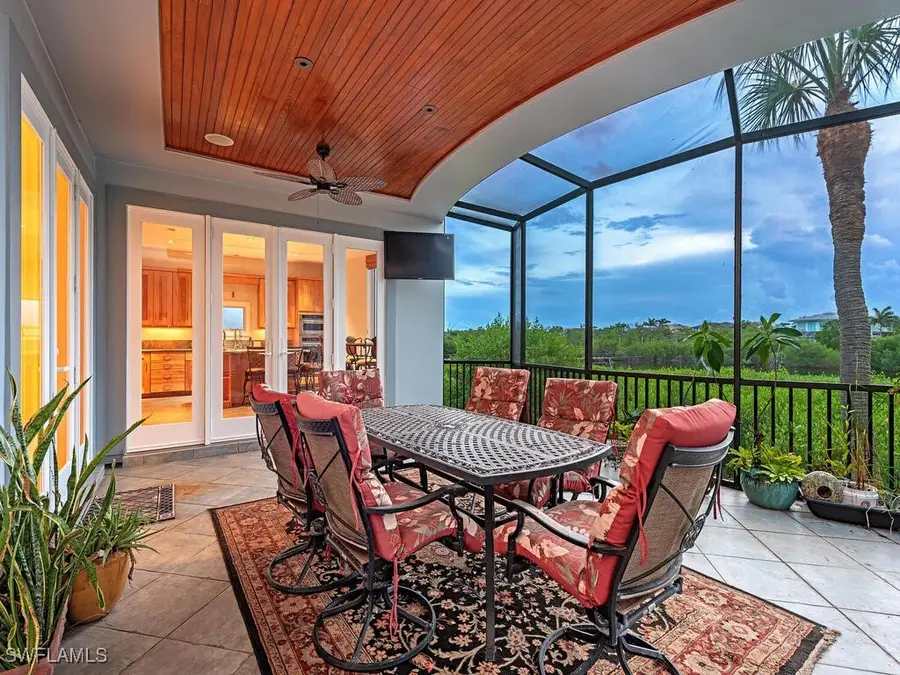 834 Hideaway Circle W, Marco Island, FL 34145 - #2