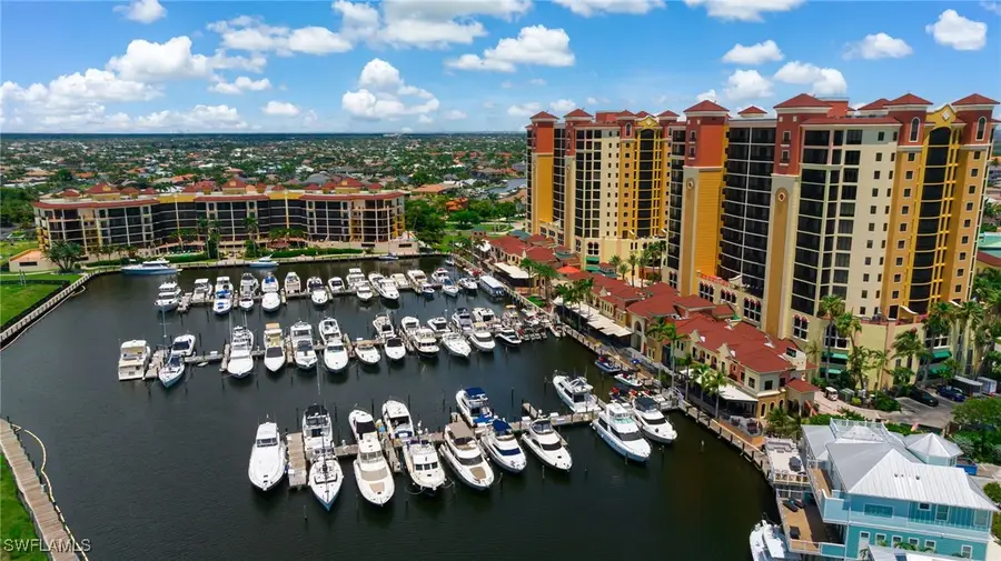 5706 Cape Harbour Drive #110, Cape Coral, FL 33914 - Image #2