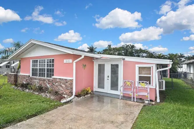 12161 Palm Drive, Fort Myers, FL 33908 - #2