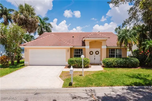 12411 Eagle Pointe Circle, Fort Myers, FL 33913